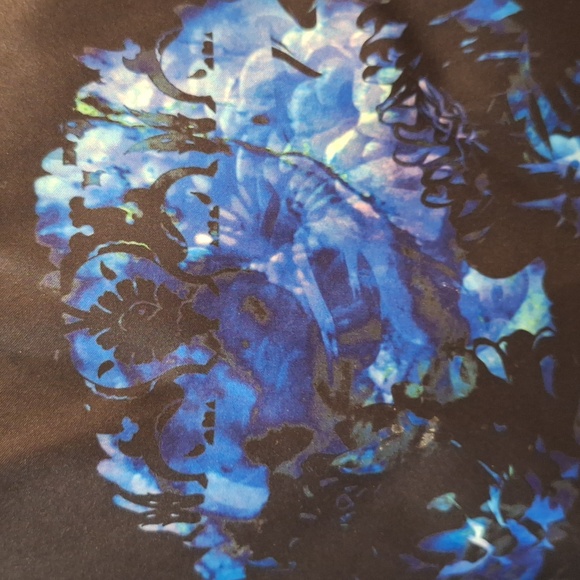 NWOT CITY CHIC STRAPLESS COCKTAIL DRESS - Picture 2 of 4